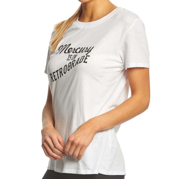 Mercury in Retrograde Tee 🆕 - Picture 2 of 4